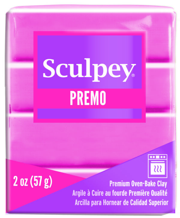 Sculpey Premo 57g Blush