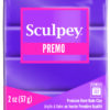Sculpey Premo 57g Purple Pearl