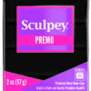 Sculpey Premo 57g Black