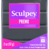 Sculpey Premo 57g Slate