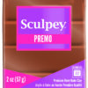 Sculpey Premo 57g Copper