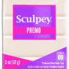 Sculpey Premo 57g Translucent