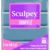 Sculpey Souffle 48g Bluestone