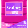 Sculpey Souffle 48g Raspberry