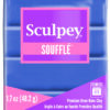 Sculpey Souffle 48g Cornflower