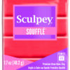 Sculpey Souffle 48g Mandarin