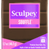 Sculpey Souffle 48g Cowboy