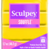 Sculpey Souffle 48g Canary