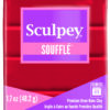 Sculpey Souffle 48g Cherry Pie