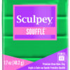 Sculpey Souffle 48g Jade