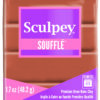 Sculpey Souffle 48g Cinnamon