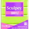 Sculpey Souffle 48g Pistachio