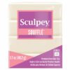 Sculpey Souffle 48g Ivory