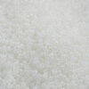 Toho Seed Beads Ceylon Size 11 Snowflake