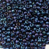 Toho seed bead size 11 metallic cosmos