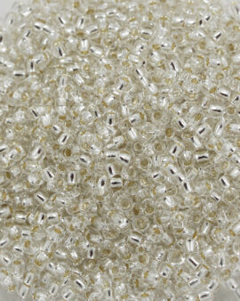 toho-seed-beads-size-8-silver-lined-crystal