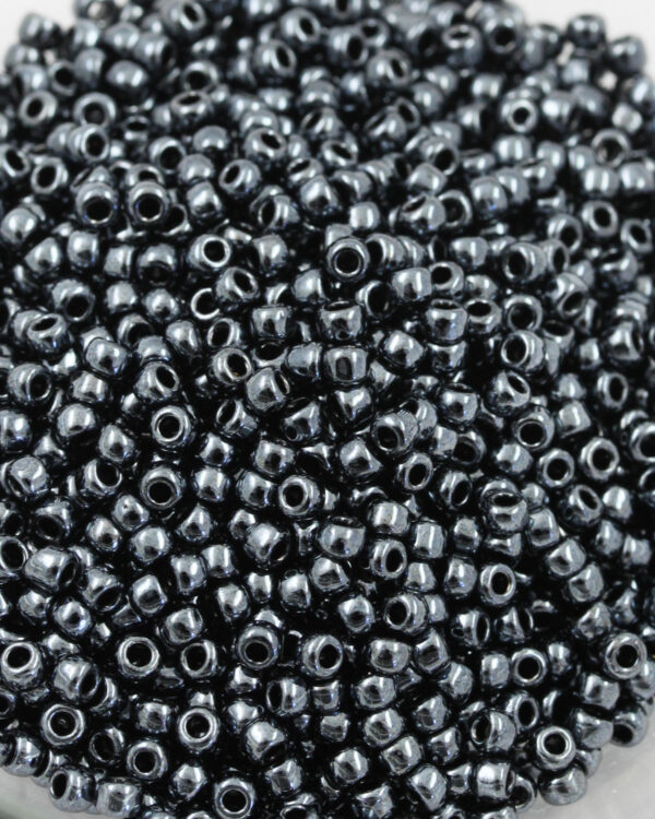 Toho Metallic Seed Beads - Auckland Beads