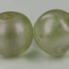 12 mm Enamel Handmade Glass - Sold per pack of 10 beads (1=10 beads)
