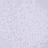 Miyuki Round Seed Beads Size 11. Opaque white