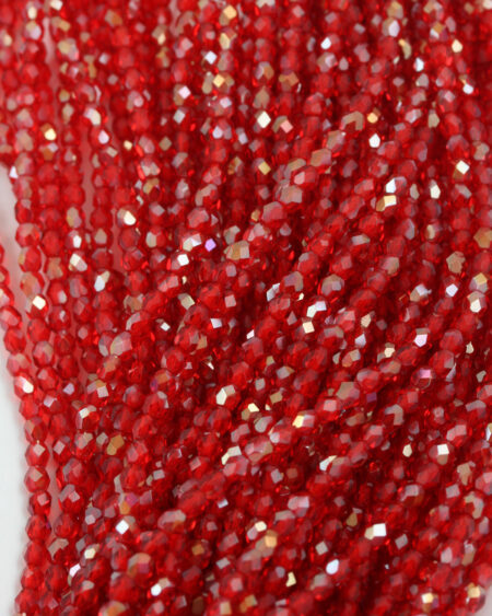 Fire-polish-beads-4mm-twilight-siam-ruby