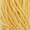 fire-polish-beads-4mm-suede-gold-lame