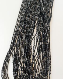 Black Spinel 2mm