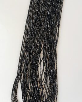 Black Spinel 2mm