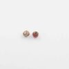 Round bead cloisonne 6mm. Sold per pack of 20