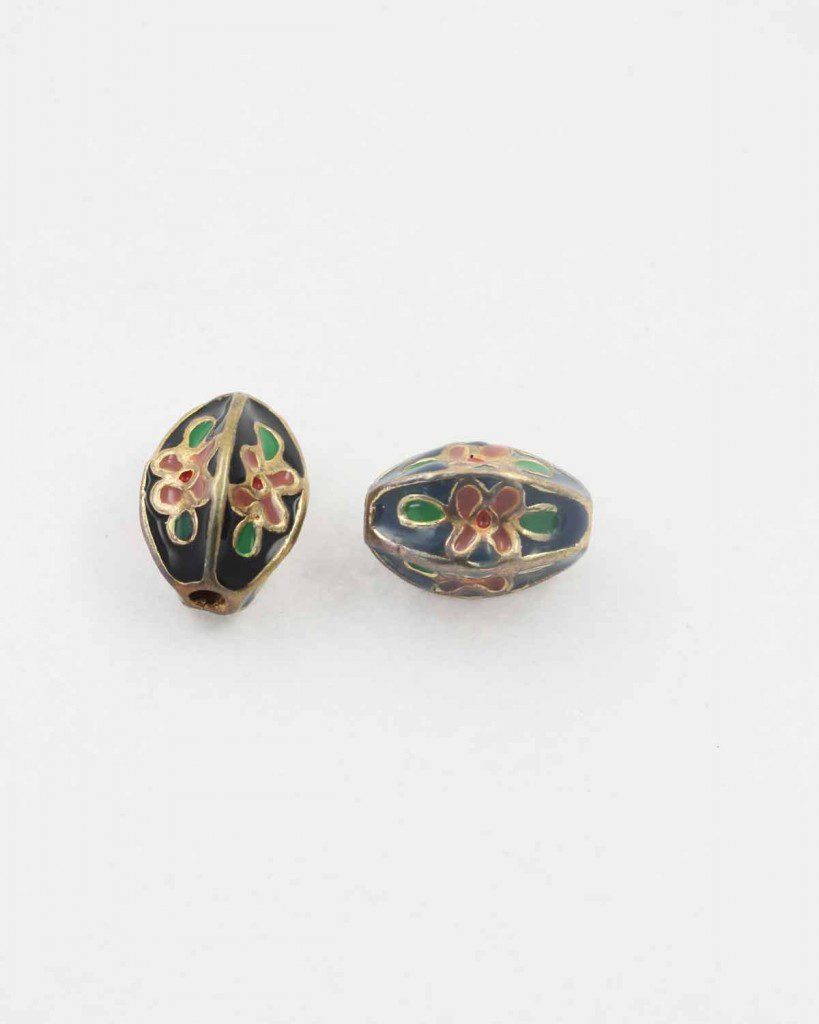 Cloisonne Archives Auckland Beads NZ , beads and jewellery supplies