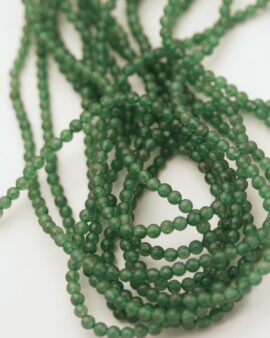 Green Aventurine 4mm