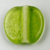 14 mm Handmade Glass beads - Sold by the pack, 20 pieces per pack