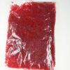 seed beads bulk bag red opaque