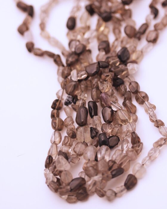 Smokey Quartz nuggets