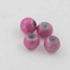 Coated glass 8mm pink