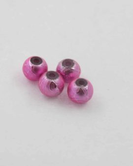 Coated glass 6mm pink