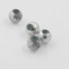 Coated glass 6mm silver