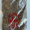 Seed beads 3.5mm bronze