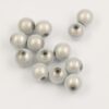 Miracle beads 10mm White