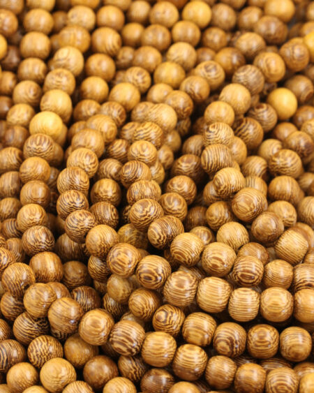 Robles round beads 8mm