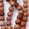 Bayong Wooden Beads 16-18mm