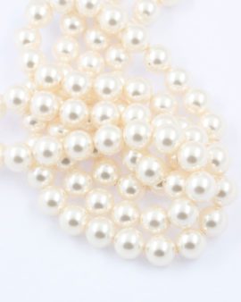 Swarovski pearl 10mm white