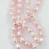 Swarovski baroque pearl 12mm rosaline