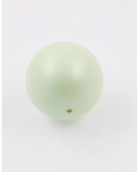 swarovski pastel pearls green