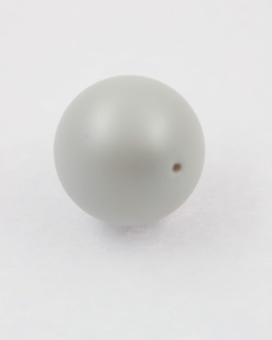 swarovski pastel pearls grey