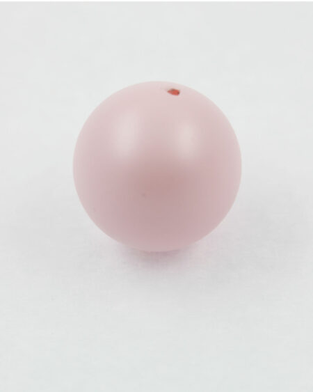 swarovski pastel pearls pink