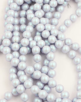 Swarovski crystal pearls 8mm Dreamy Blue