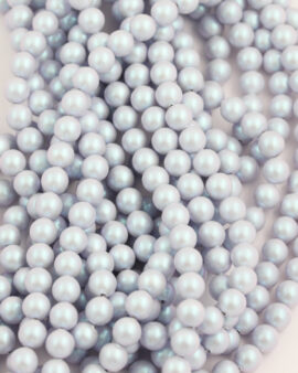 Swarovski crystal pearls 6mm Dreamy Blue