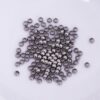 Stainless Steel Rondelles 3x2mm.