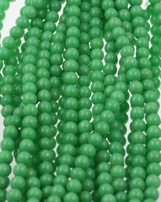calcite beads lime