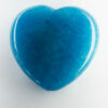 jade heart blue